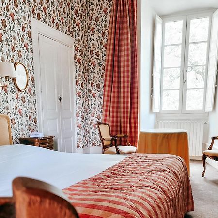 Chateau De Castel Novel Boutique Hotel Варец Экстерьер фото