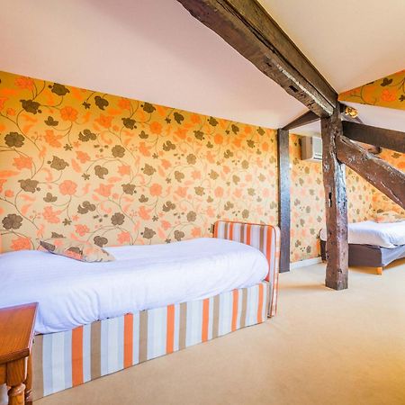 Chateau De Castel Novel Boutique Hotel Варец Экстерьер фото