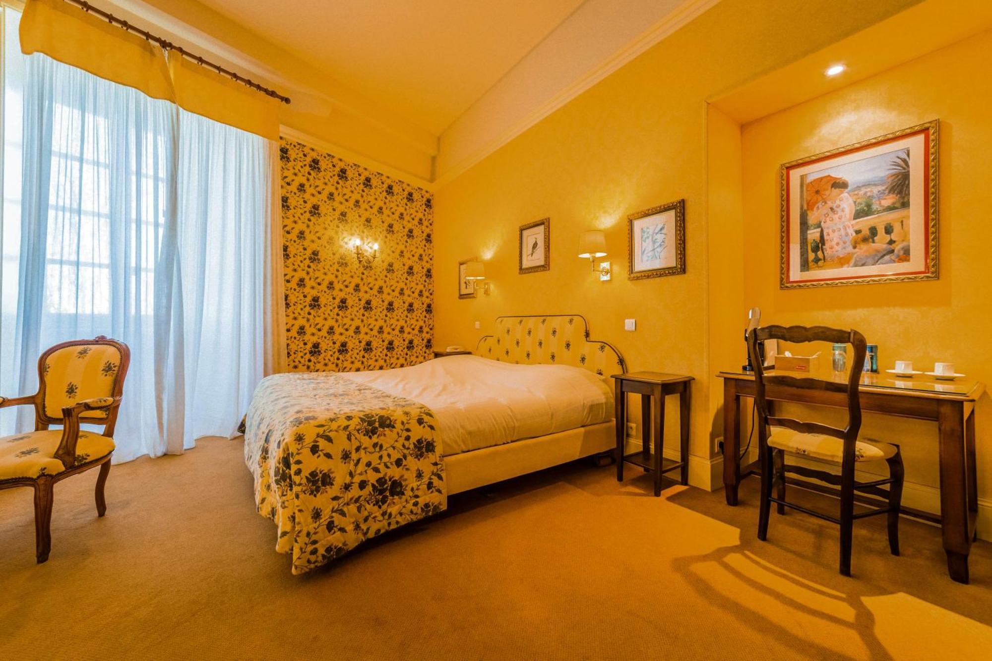 Chateau De Castel Novel Boutique Hotel Варец Экстерьер фото