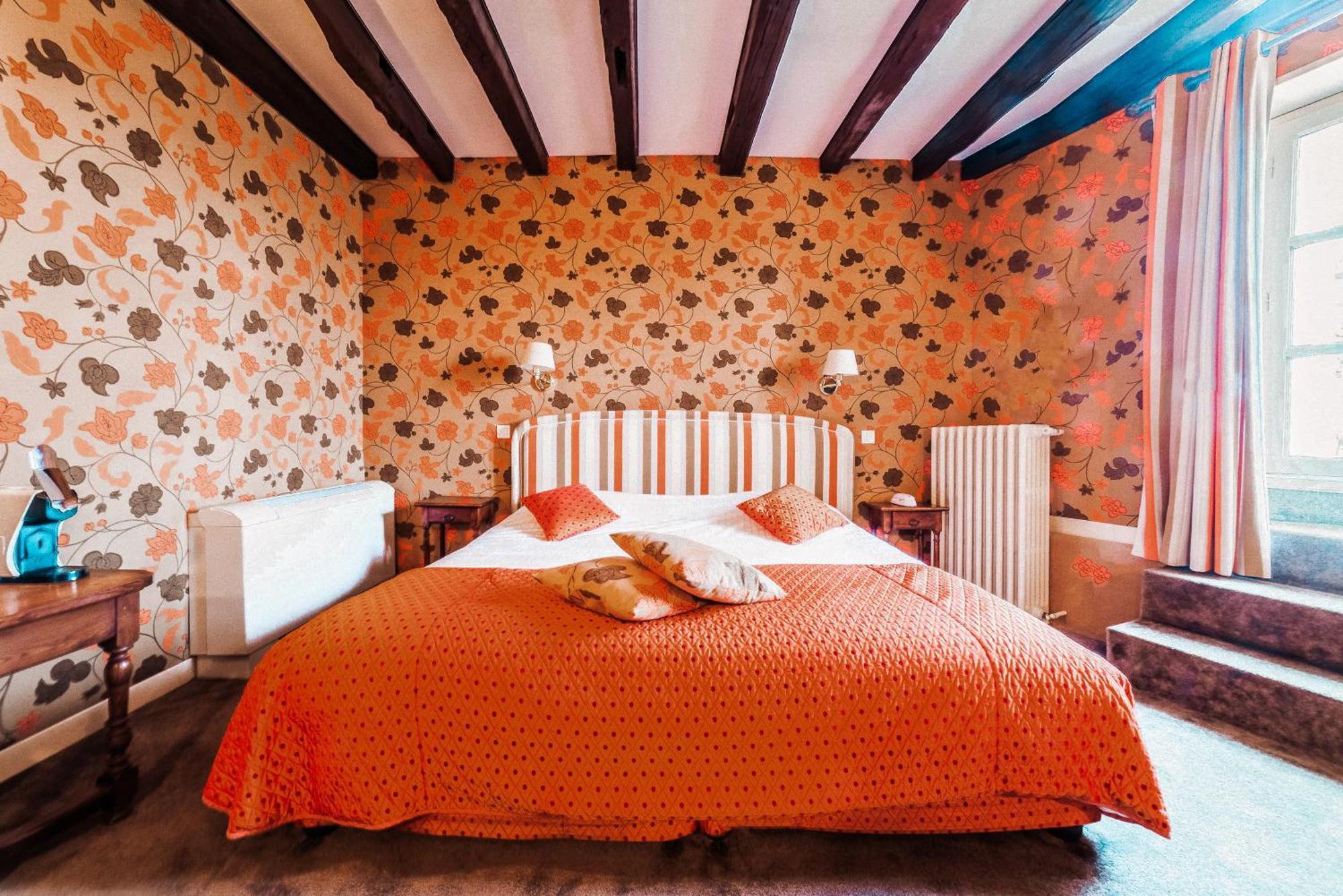 Chateau De Castel Novel Boutique Hotel Варец Экстерьер фото