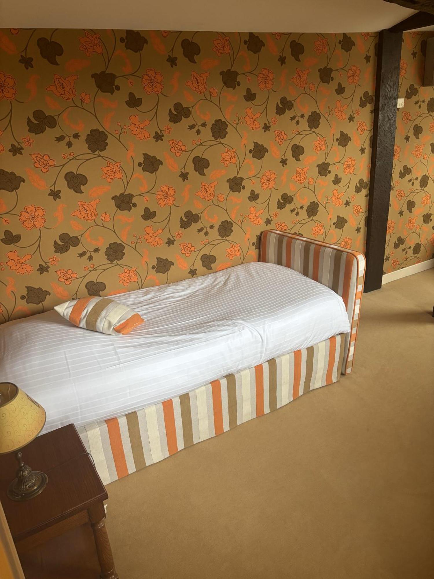 Chateau De Castel Novel Boutique Hotel Варец Экстерьер фото