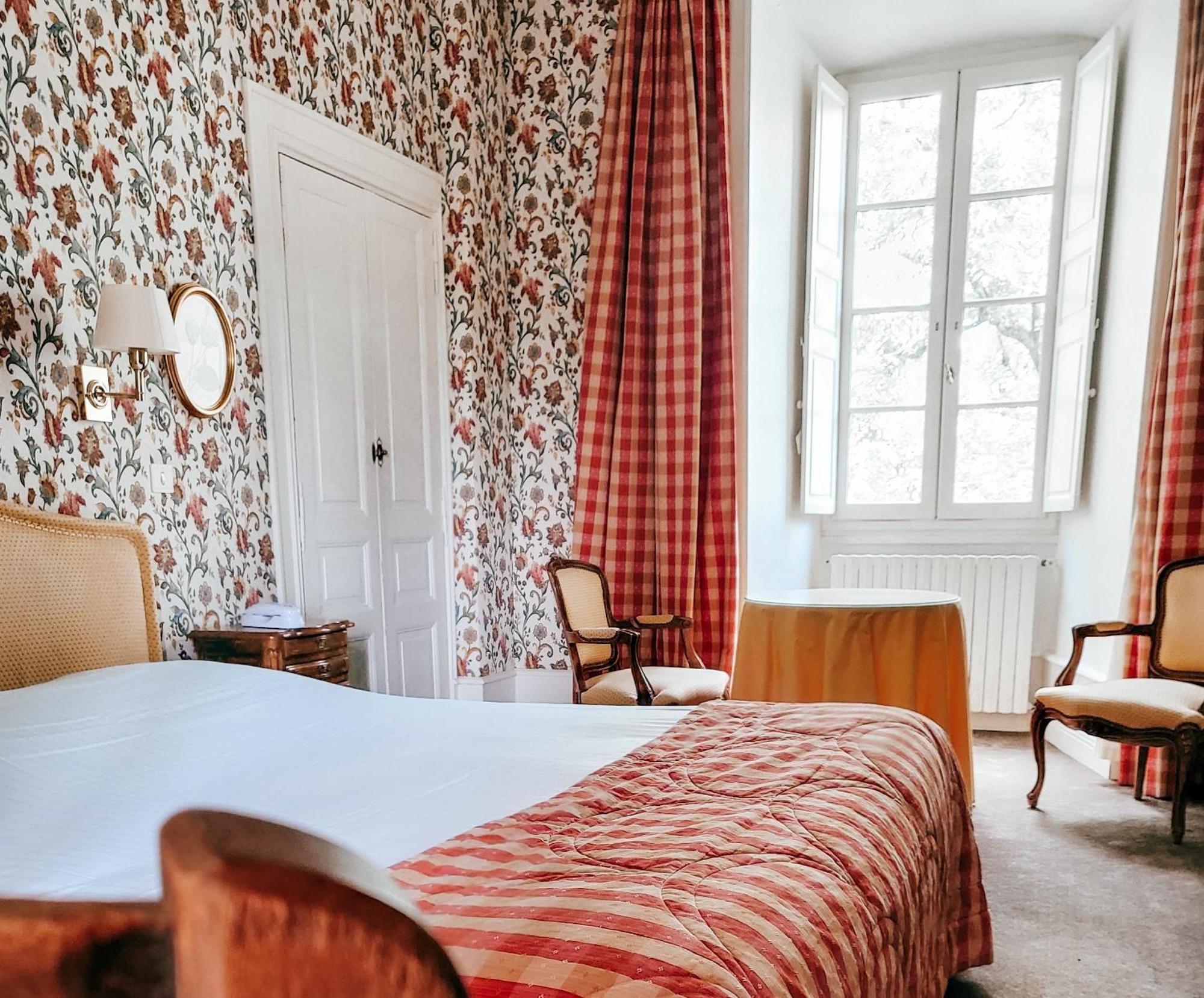 Chateau De Castel Novel Boutique Hotel Варец Экстерьер фото