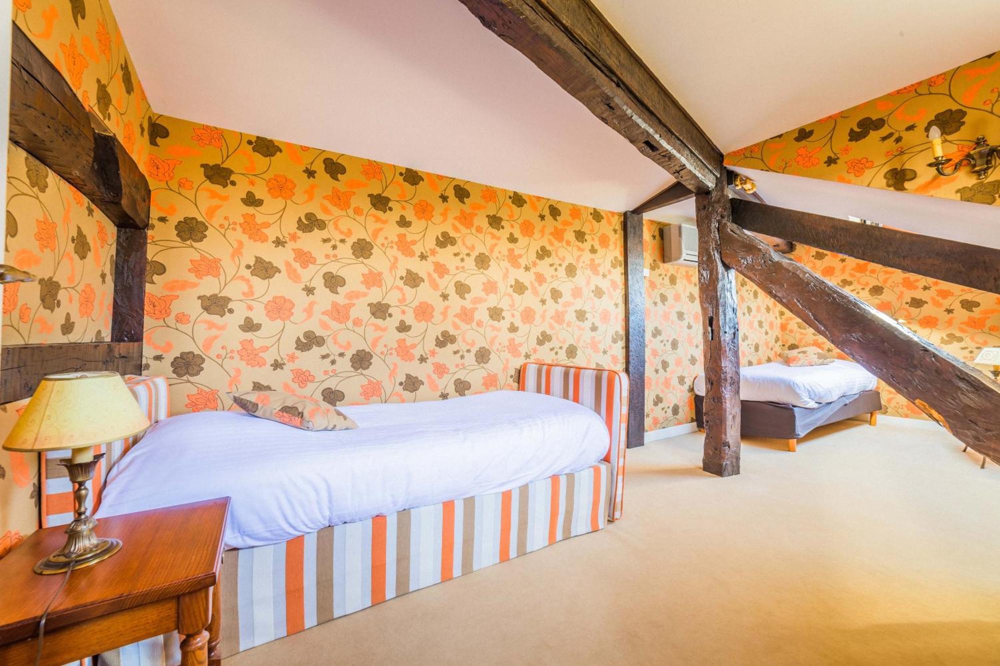 Chateau De Castel Novel Boutique Hotel Варец Экстерьер фото